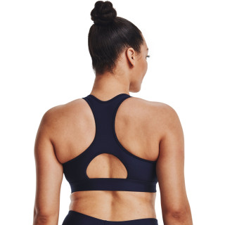 Бюстие Жени HEATGEAR MID PADLESS Under Armour 