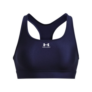 Бюстие Жени HEATGEAR MID PADLESS Under Armour 