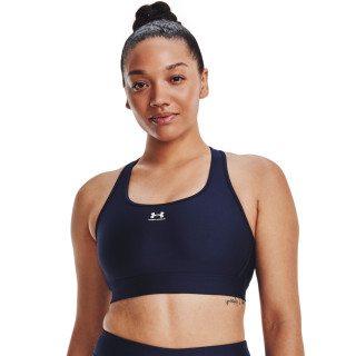 Бюстие Жени HEATGEAR MID PADLESS Under Armour 
