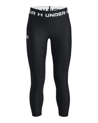 Клин Момичета ARMOUR ANKLE CROP Under Armour 