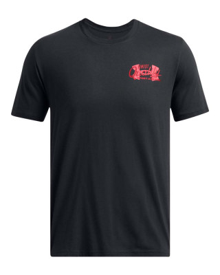 Тениска Мъже VINTAGE TYPE SS Under Armour 