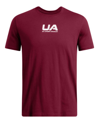 Тениска Мъже ARCHIVE VINTAGE SS Under Armour 