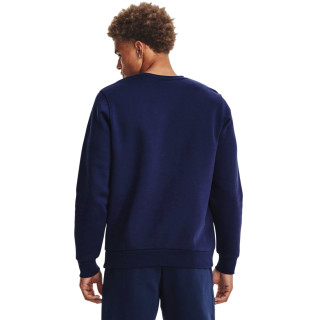 Блуза с дълъг ръкав Мъже ICON FLEECE CREW Under Armour 