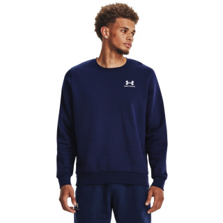 Блуза с дълъг ръкав Мъже ICON FLEECE CREW Under Armour 
