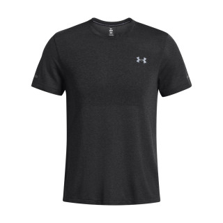 Тениска Мъже Under Armour SEAMLESS STRIDE SS 
