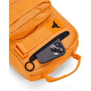 Чанта за кръст Мъже PROJECT ROCK WAIST BAG Under Armour 