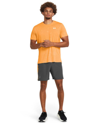 Къси панталони Мъже LAUNCH ELITE 7 SHORT Under Armour 