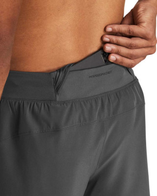 Къси панталони Мъже LAUNCH ELITE 7 SHORT Under Armour 