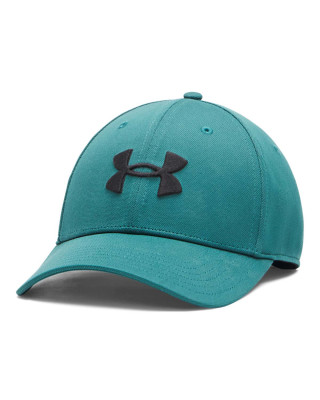 Шапка с козирка Мъже BLITZING LOW STR Under Armour 