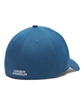 Шапка с козирка Мъже BLITZING LOW STR Under Armour 