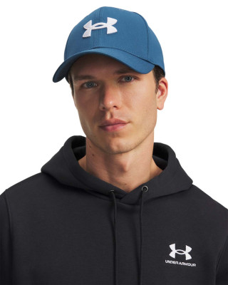 Шапка с козирка Мъже BLITZING LOW STR Under Armour 