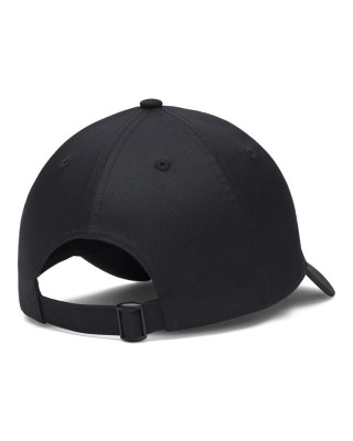 Шапка с козирка Мъже ESSENTIAL LOW ADJ Under Armour 