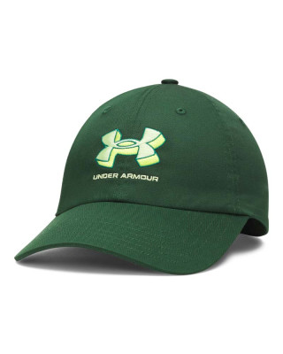 Шапка с козирка Мъже ESSENTIAL LOW ADJ Under Armour 