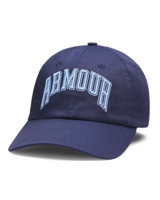 Шапка с козирка Мъже ESSENTIAL LOW ADJ Under Armour 