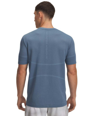 Тениска Мъже VANISH ELITE SEAMLESS SS Under Armour 