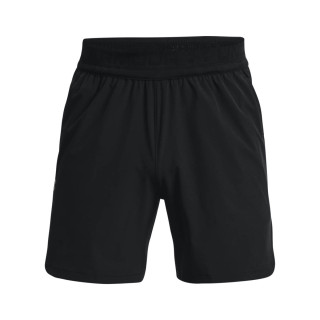 Къси панталони Мъже PEAK WOVEN SHORTS Under Armour 