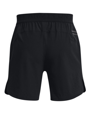 Къси панталони Мъже PEAK WOVEN SHORTS Under Armour 