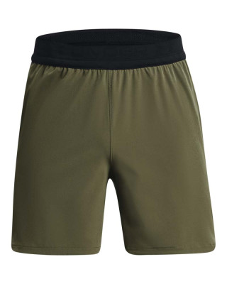 Къси панталони Мъже VANISH ELITE SHORT Under Armour 