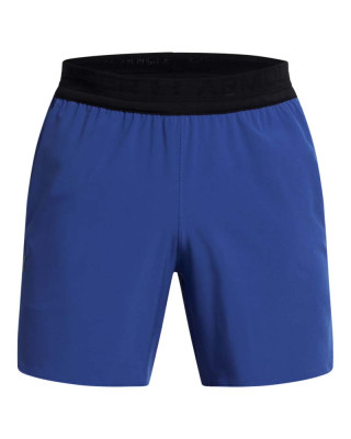 Къси панталони Мъже PEAK WOVEN SHORTS Under Armour 