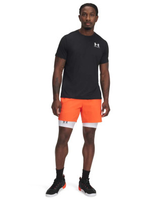 Къси панталони Мъже VANISH ELITE SHORT Under Armour 