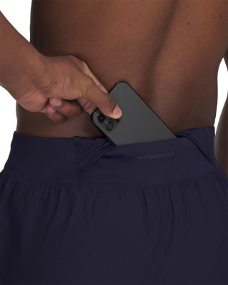 Къси панталони Мъже LAUNCH PRO 2N1 7 SHORTS Under Armour 