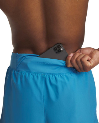 UA LAUNCH PRO 2N1 7   SHORTS Къс панталон 