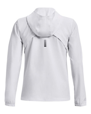 Яке Жени OUTRUN THE STORM JACKET Under Armour 