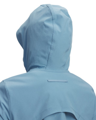 Яке Жени OUTRUN THE STORM JACKET Under Armour 