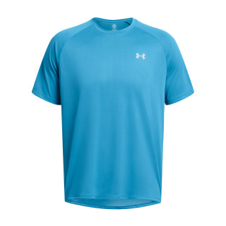 Тениска Мъже TECH REFLECTIVE SS Under Armour 