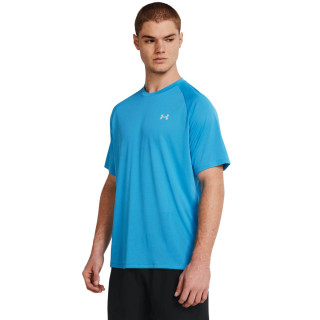 Тениска Мъже TECH REFLECTIVE SS Under Armour 