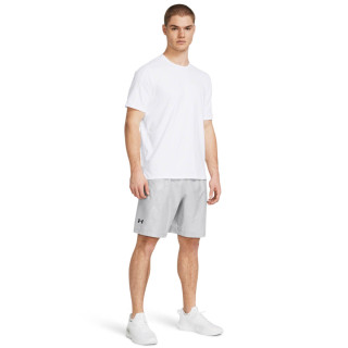Къси панталони Мъже WOVEN EMBOSS SHORT Under Armour 