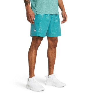Къси панталони Мъже WOVEN EMBOSS SHORT Under Armour 