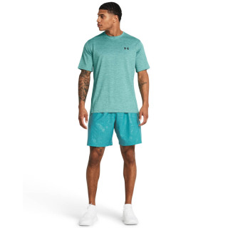 Къси панталони Мъже WOVEN EMBOSS SHORT Under Armour 