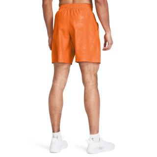 Къси панталони Мъже WOVEN EMBOSS SHORT Under Armour 