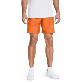 Къси панталони Мъже WOVEN EMBOSS SHORT Under Armour 