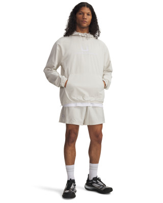 Къси панталони Мъже ICON VOLLEY SHORT Under Armour 