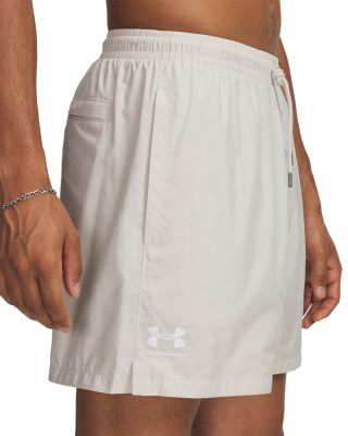Къси панталони Мъже ICON VOLLEY SHORT Under Armour 