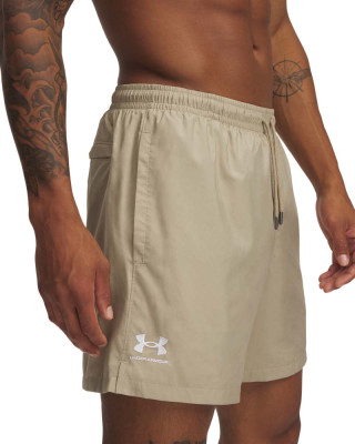UA ICON VOLLEY SHORT Къс панталон 