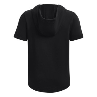 Суитчър Момчета PROJECT ROCK SS HD HARDEST WRKR Under Armour 