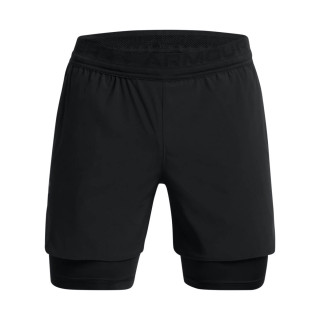 Къси панталони Мъже PEAK WOVEN 2IN1 STS Under Armour 