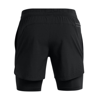 Къси панталони Мъже PEAK WOVEN 2IN1 STS Under Armour 