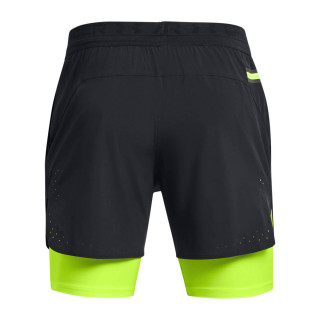 Къси панталони Мъже PEAK WOVEN 2IN1 STS Under Armour 