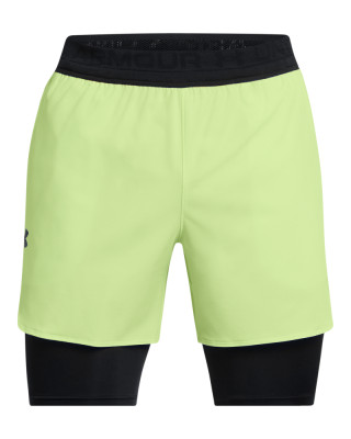 Къси панталони Мъже PEAK WOVEN 2IN1 STS Under Armour 