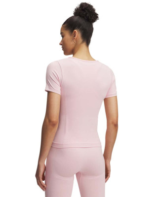 Тениска Жени VANISH SEAMLESS SS Under Armour 