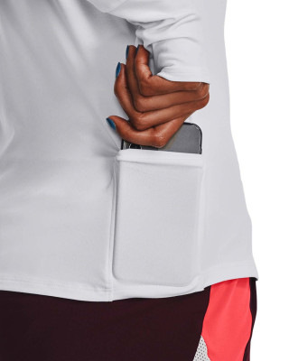 Блуза с дълъг ръкав Жени LAUNCH PRO HALF ZIP Under Armour 