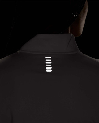 Блуза с дълъг ръкав Жени LAUNCH PRO HALF ZIP Under Armour 