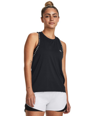 Потник Жени KNOCKOUT NOVELTY TANK Under Armour 