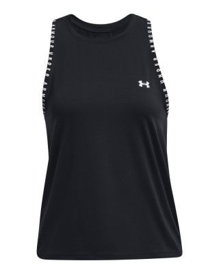 Потник Жени KNOCKOUT NOVELTY TANK Under Armour 