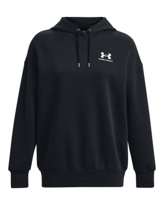 Суитчър Жени ICON FLEECE OS HOODIE Under Armour 