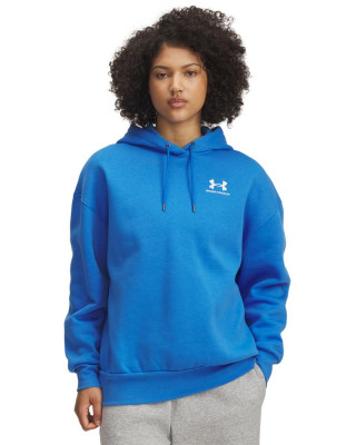 Суитчър Жени ICON FLEECE OS HOODIE Under Armour 